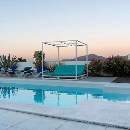 Villa Perla Blanca Playa Blanca  Exterior foto