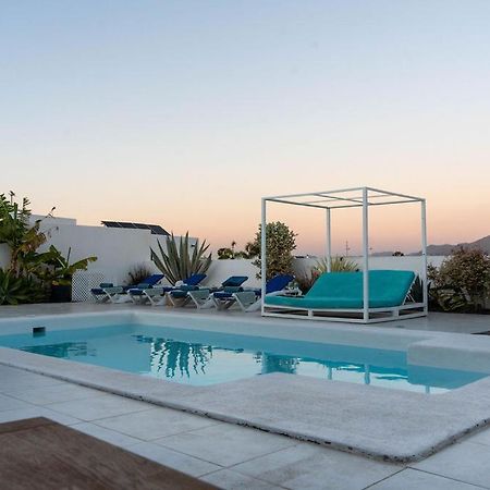Villa Perla Blanca Playa Blanca  Exterior foto
