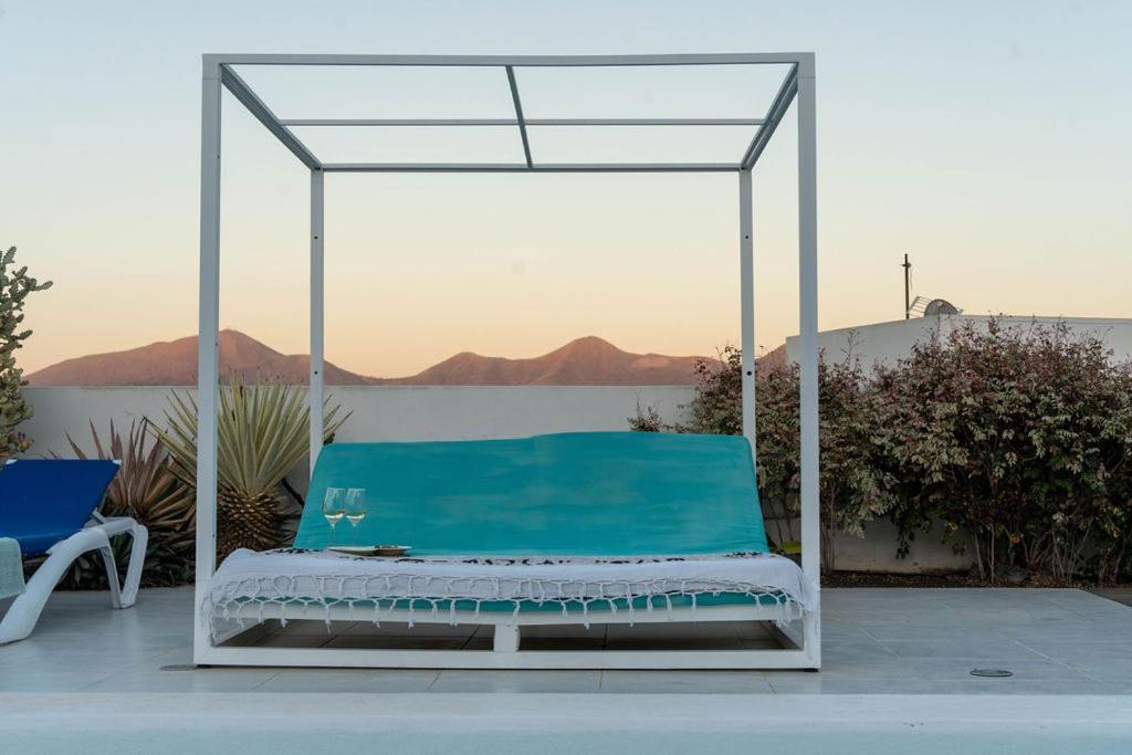 Villa Perla Blanca Playa Blanca  Exterior foto