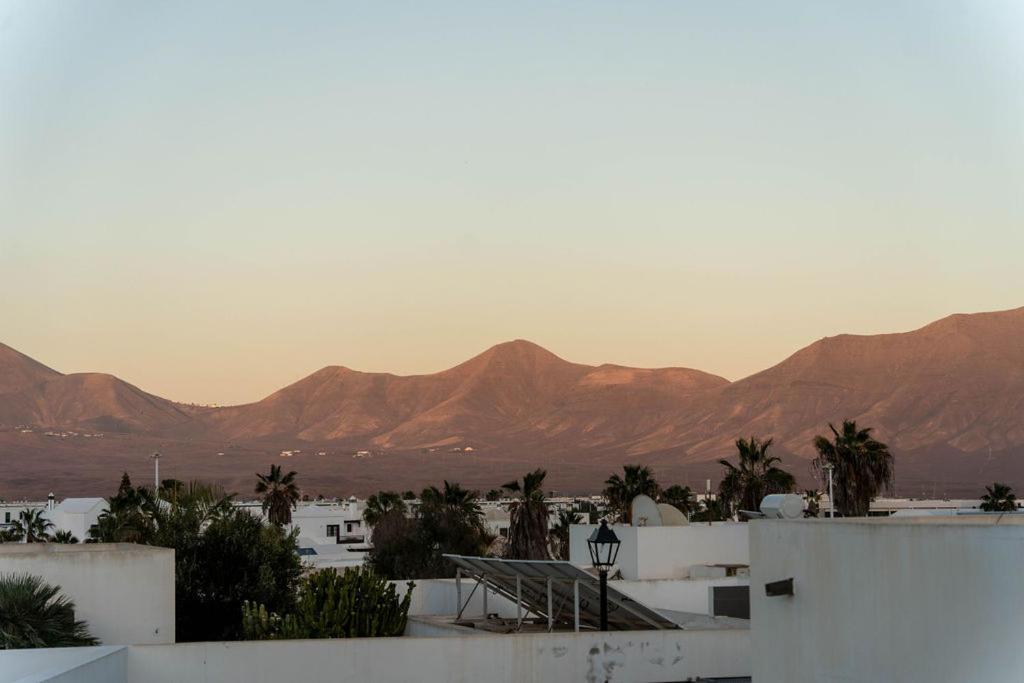 Villa Perla Blanca Playa Blanca  Exterior foto
