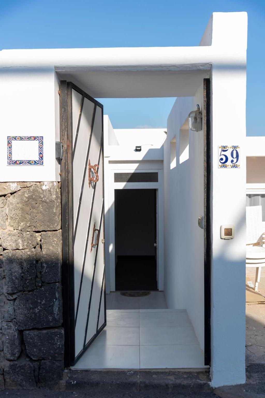 Villa Perla Blanca Playa Blanca  Exterior foto