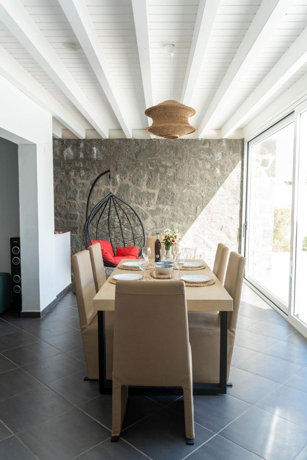 Villa Perla Blanca Playa Blanca  Exterior foto